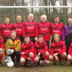 Team 2003/2004