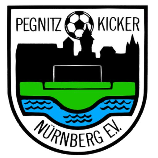 Pegnitzkicker Wappen