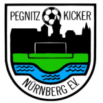 Pegnitzkicker Wappen